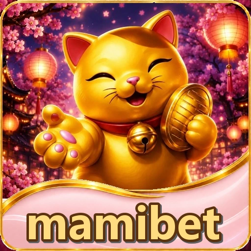 Ikon mamibet untuk verifikasi berkas APK