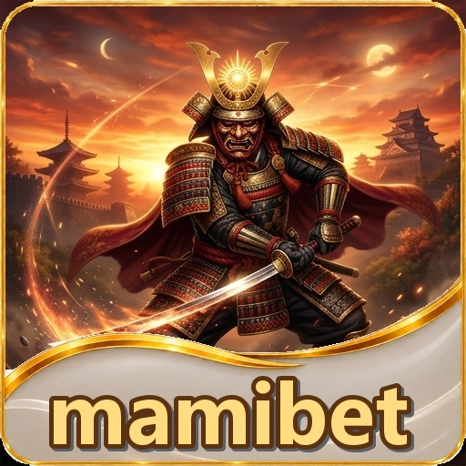 Ikon mamibet untuk bagian uji redaksi