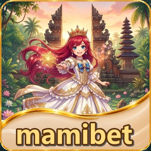Ikon mamibet untuk syarat pemasangan di Android
