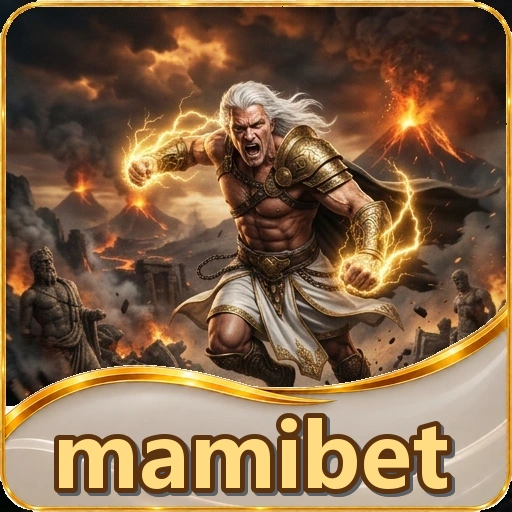 Ikon mamibet untuk catatan v4.7.5